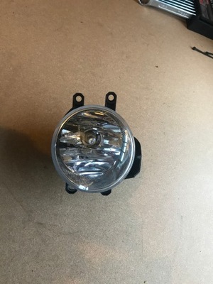 TOYOTA AURIS YARIS AYGO HALOGEN LAMP LEFT ORIGINAL - milautoparts-fr.ukrlive.com