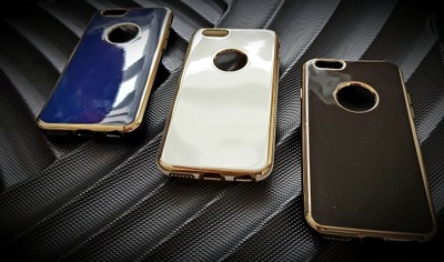 Etui dla Iphone 6, 6S, 7 Lakier