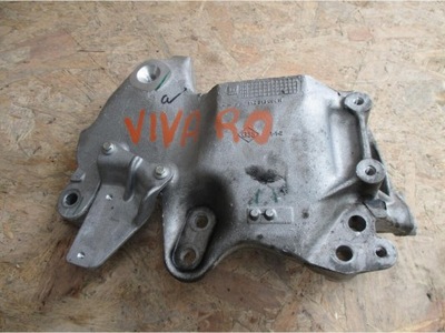 TRAFIC VIVARO III TALENTO BRACKET ENGINE MOUNTING - milautoparts-fr.ukrlive.com