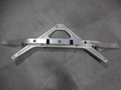 Audi q7 4m кронштейн кронштейн 4m0805645 фото №1