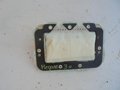 Подушка пассажира renault megane 3 фото №1