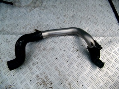 Galaxy sharan mk1 lift 1.9tdi 130 wąż труба шланг фото №1