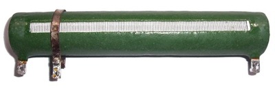 REZYSTOR REGULOWANY DESRW 750R 100W 750ohm 100Wat