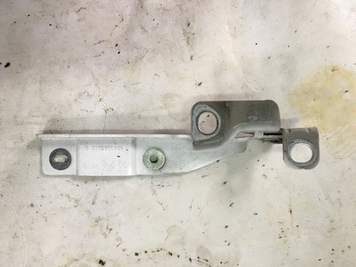 Петля капот лівий citroen c3 ii ewp фото №1