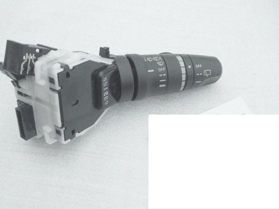 Nissan note 2008r переключатель дворник оригинал фото №1