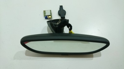 Porsche panamera дзеркало заднього виду внутрішнє фото №1