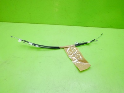 CABLES PANEL FAN FIAT DOBLO I 1.2 8V MPI 00-04 - milautoparts-fr.ukrlive.com