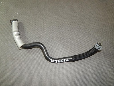 Vw sharan 7n шланг трубка фото №1