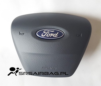 Подушка безопасности подушка воздушная ford kuga escape фото №1