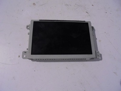 Дисплей 4f0919604 audi a5 coupe фото №1