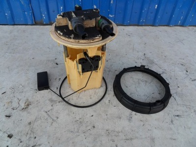 PEUGEOT 207 1.4 HDI PUMP PUMP FUEL FLOATER - milautoparts-fr.ukrlive.com