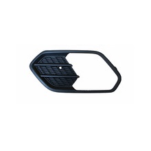 GRILLE HALOGEN LEFT ESCAPE KUGA MK2 FACELIFT GLOSS - milautoparts-fr.ukrlive.com