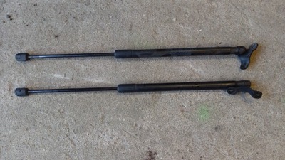 Kia pro ceed 06-12 привод крышки фото №1