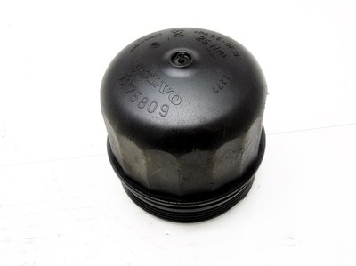 COUVERCLE DE FILTRE HUILES 1.8 16V VOLVO S40 V40 - milautoparts-fr.ukrlive.com