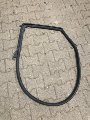 TESLA WITH GASKET DOOR REAR LEFT 6009585-00-I - milautoparts-fr.ukrlive.com