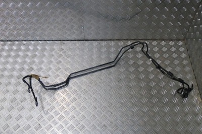 Провода тормозные abs porsche cayenne 7p5 фото №1