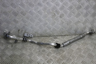 Шланг кондиционера renault megane iv 924801894r фото №1