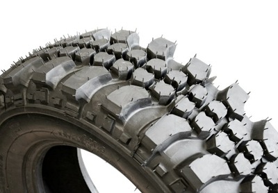 4x 265/75 R16 Opony Bieżnikowane 4x4 Całorocz