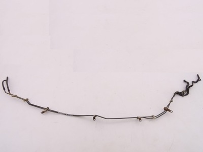 Ford ranger iii mazda bt-50 06-11 дроти паливні фото №1