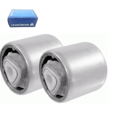 BMW 1 3 X1 Z4 BUSHING SWINGARM FRONT 2 PCS. LEMFORDE - milautoparts-fr.ukrlive.com