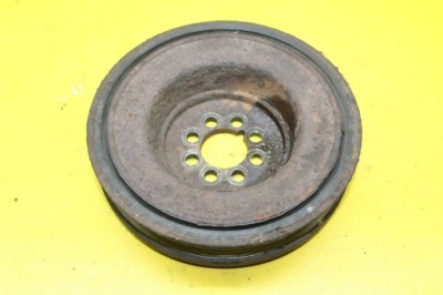 Шкив коленчатого вала 4.2b a8 d2 077105251k фото №1