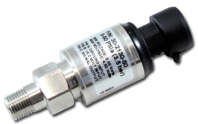 AEM MAP SENSOR / SENSOR PRESSURE 3.5 BAR - milautoparts.fr