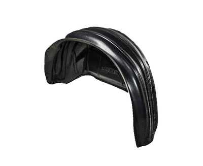 Подкрылок vw t4 transporter 1990-2003 задняя правое фото №1