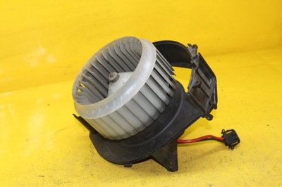 Повітродувка обдув 3.2fsi audi a6 c6 фото №1