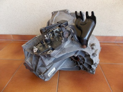 C-MAX I 03- 1.6 TDCI BOX GEAR 6M5R7002YB - milautoparts-fr.ukrlive.com