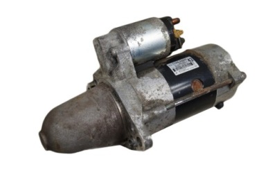 Стартер 23300aa620 subaru forester iii 2.0 d фото №1