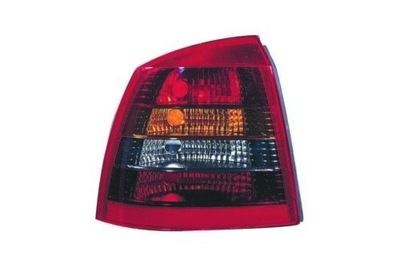 OPEL ASTRA G 98- HATCHBACK LAMP REAR - milautoparts-fr.ukrlive.com