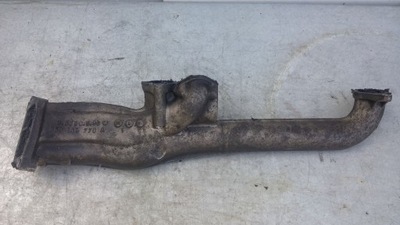 Audi a6 c5 2.5 tdi колектор всмоктуючий 059145770a фото №1