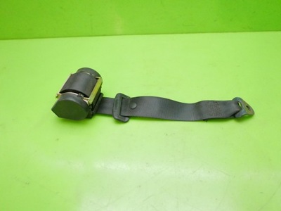 Pas безопасности задняя середина citroen c4 i 3d фото №1
