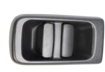 Ручка двері бокових renault master opel movano фото №1