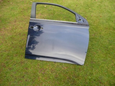 Outlander iii дверь перед передние p poznań фото №1