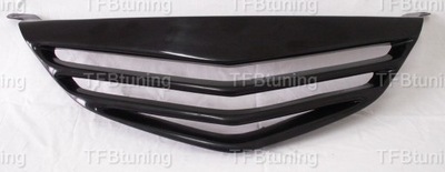 GRILL ATRAPA MAZDA 6 2002-2005 TFB TUNING - milautoparts-fr.ukrlive.com