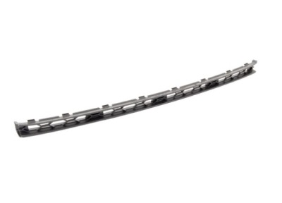 Решітка середня нижня перед audi tt stt sline aso фото №1