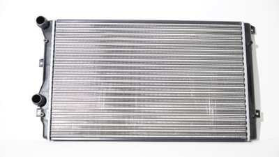 RADIATOR WATER VW PASSAT B6 2005-2010 1.9 TDI - milautoparts-fr.ukrlive.com