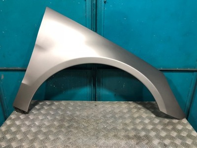 Mercedes w251 r крыло правый перед передний 723 фото №1