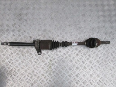 DEMI-AXE DROITE LONG NISSAN QASHQAI J10 1.5 DCI 09R - milautoparts-fr.ukrlive.com