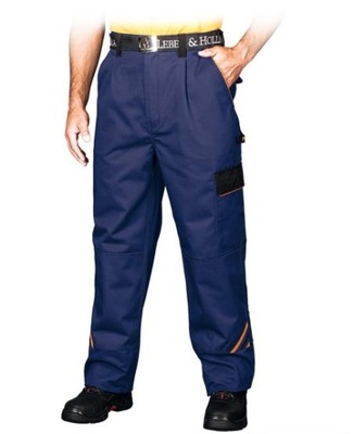 PANTALON DE PROTECTION POUR DE COURROIE PRO MASTER REIS - milautoparts-fr.ukrlive.com