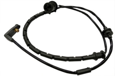 SENSOR WEARING PADS HAM SAAB 9-5 / 9-3 / 900 - milautoparts-fr.ukrlive.com