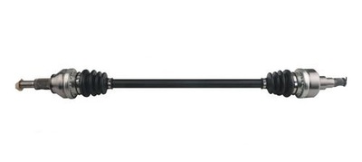 Привідний вал задня chrysler pacifica 04-08 фото №1