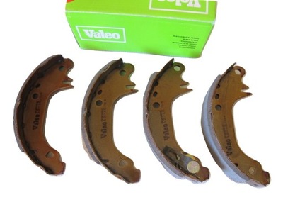 SABOTS DE FREIN À TAMBOUR DE FREIN CITROEN VISA 16 GTI 17D VALEO - milautoparts-fr.ukrlive.com