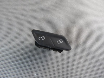 Vw golf 7 sportsvan кнопка замка 510962125 фото №1