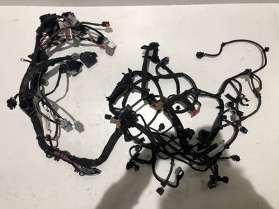 Жгут двигатель renault espace v 1.6 dci 240118754r фото №1