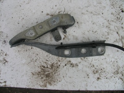 Citroen ds5 петля капот правий фото №1