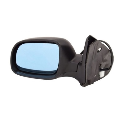 VW GOLF IV BORA MIRROR EXTERIOR ELECTRICAL NEW - milautoparts-fr.ukrlive.com