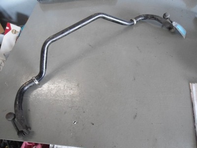 DRIVE SHAFT STABILIZER FRONT INFINITI G35 03R COUPE  