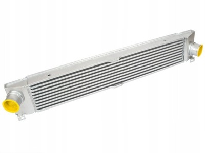 DUCATO BOXER JUMPER 2,0 2,2 3,0 HDI INTERCOOLER - milautoparts-fr.ukrlive.com